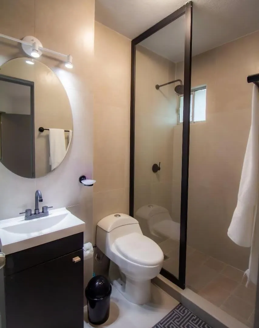 New Apartment Ready For Fun Cabo Dream Cabo San Lucas 0*,