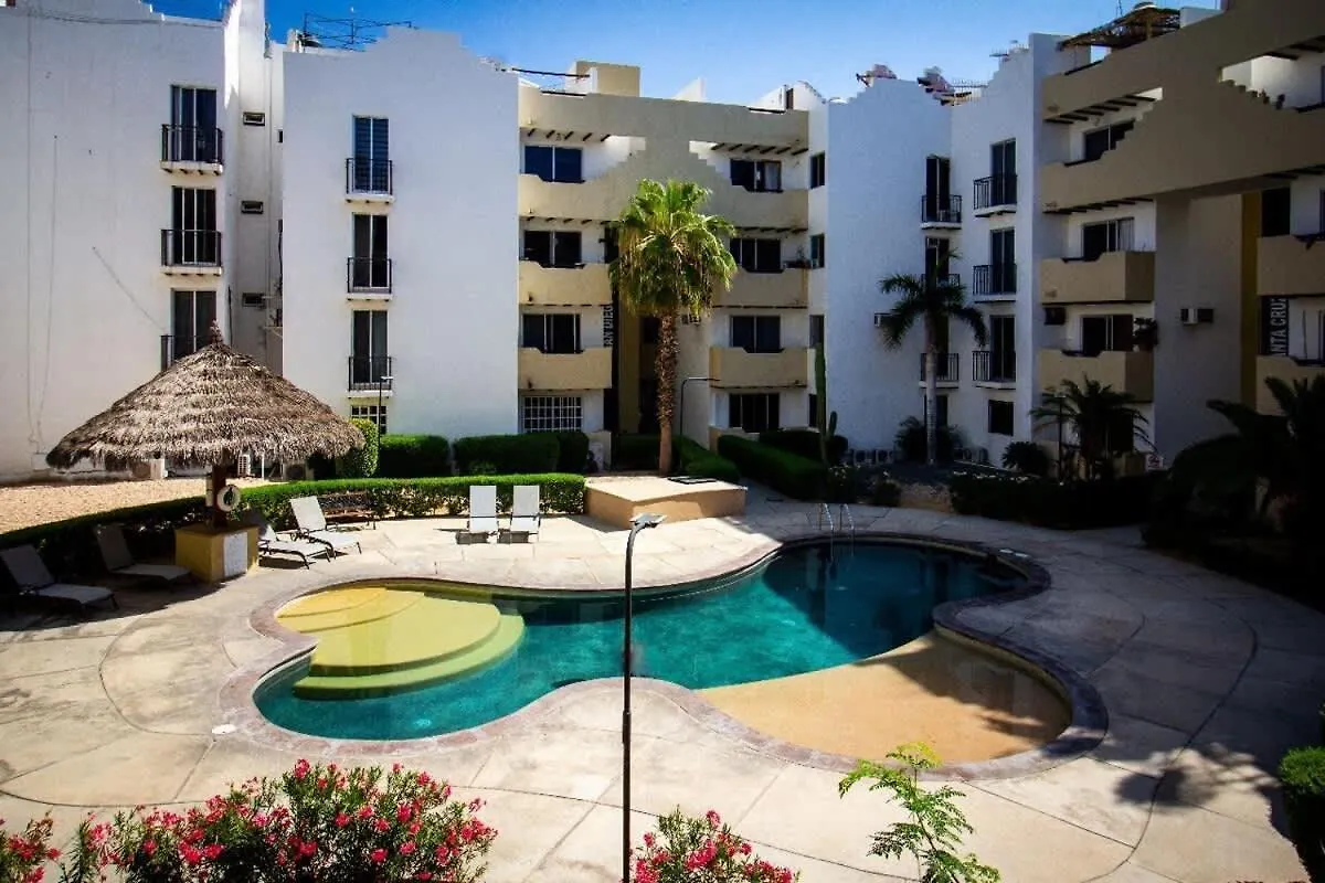 New Apartment Ready For Fun Cabo Dream Cabo San Lucas Meksyk