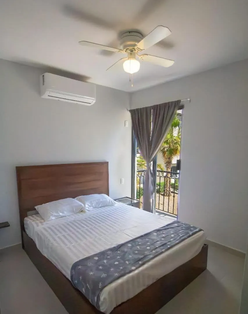 New Apartment Ready For Fun Cabo Dream Cabo San Lucas Dom wakacyjny