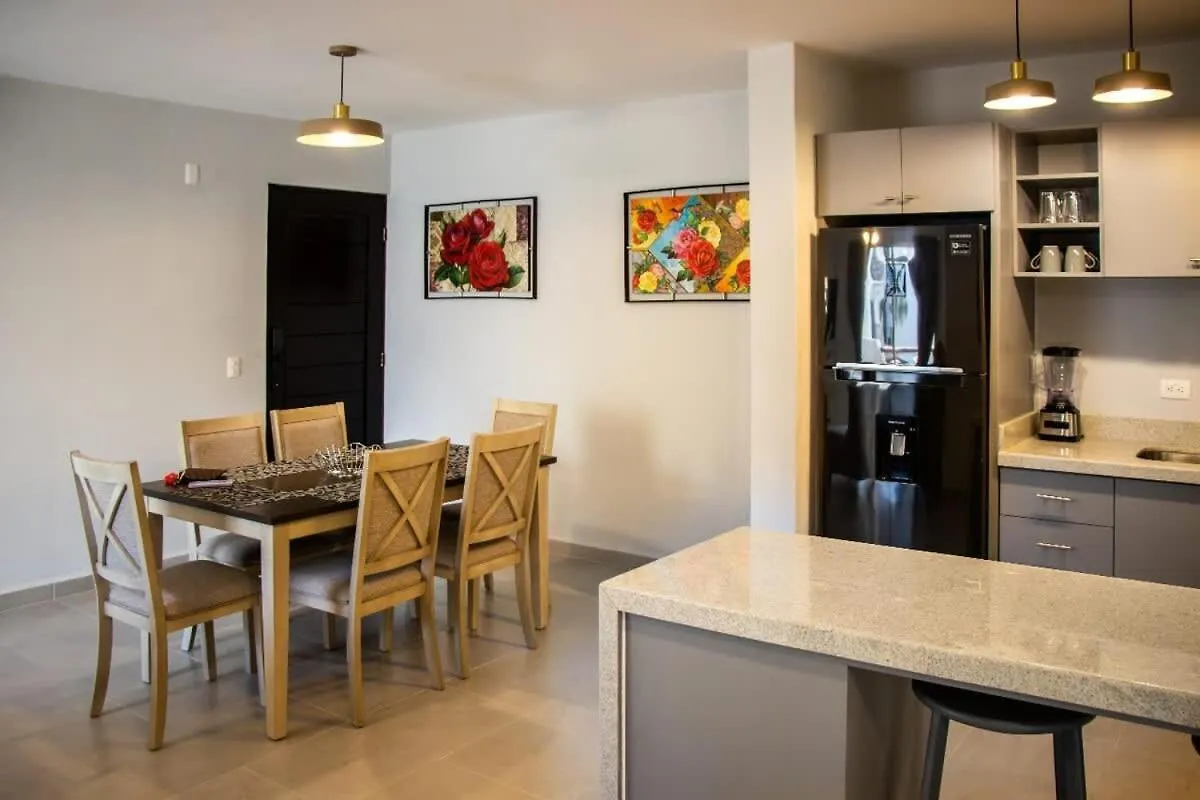 Dom wakacyjny New Apartment Ready For Fun Cabo Dream Cabo San Lucas
