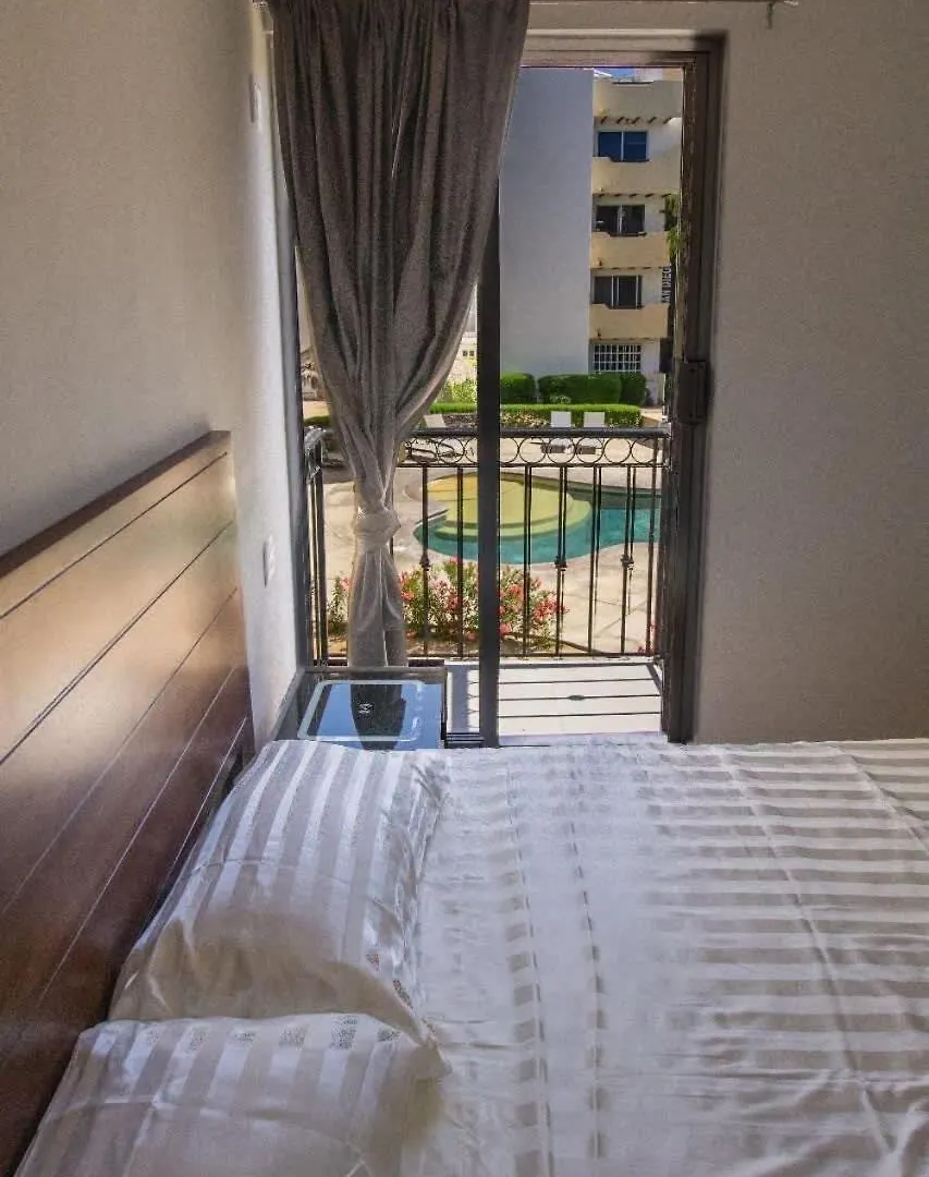 New Apartment Ready For Fun Cabo Dream Cabo San Lucas 0*,
