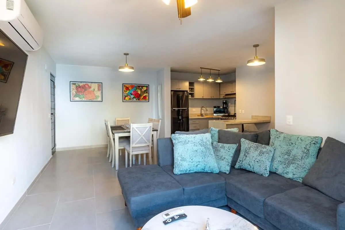 Dom wakacyjny New Apartment Ready For Fun Cabo Dream Cabo San Lucas