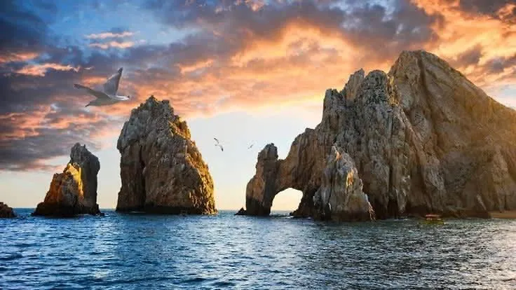 Dom wakacyjny New Apartment Ready For Fun Cabo Dream Cabo San Lucas Meksyk
